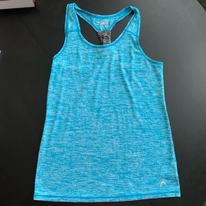 Head Active Racerback Tank Top